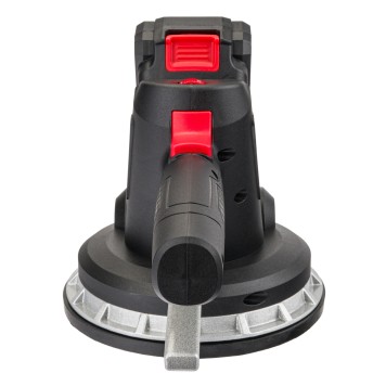 PRZYSSAWKA WIBRUJĄCA DO UKŁADANIA PŁYTEK AKU 21V Red Technic RTAPW0053