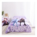 Disney Frozen Magical Frost bedding set 140x200cm, 65x65 cm
