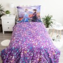 Disney Frozen Mountains Bedding Set 140×200cm, 70×90 cm