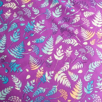 Disney Frozen Mountains Bedding Set 140×200cm, 70×90 cm