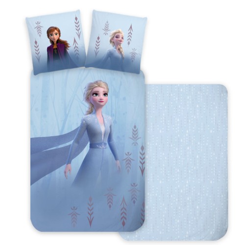 Disney Frozen Myself bedding cover 140×200cm, 70×90 cm