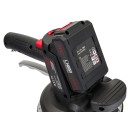 PRZYSSAWKA WIBRUJĄCA DO UKŁADANIA PŁYTEK AKU 21V Red Technic RTAPW0053