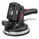 PRZYSSAWKA WIBRUJĄCA DO UKŁADANIA PŁYTEK AKU 21V Red Technic RTAPW0053