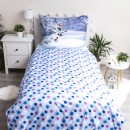 Disney Frozen bedding set 140×200cm, 70×90 cm microfibre