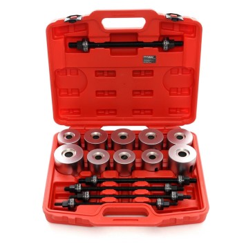 Zestaw ściągaczy do tulei wahaczy KD10517