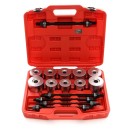 Zestaw ściągaczy do tulei wahaczy KD10517