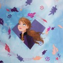 Disney Frozen White bedding cover 140×200cm, 70×90 cm