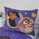 Disney Wish bedding set 140×200cm, 70×90 cm