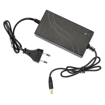 PRZYSSAWKA WIBRUJĄCA DO UKŁADANIA PŁYTEK AKU 21V Red Technic RTAPW0053