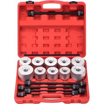 Zestaw ściągaczy do tulei wahaczy KD10517