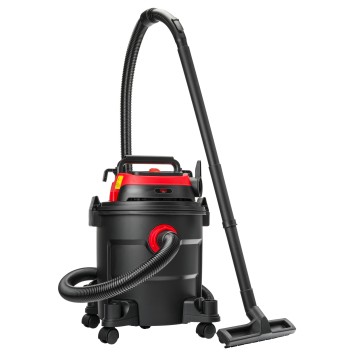 ODKURZACZ PRZEMYSŁOWY 2000W SUCHO MOKRO DMUCHAWA  RTODP0043