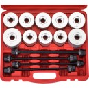 Zestaw ściągaczy do tulei wahaczy KD10517