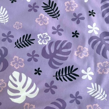 Disney Lilo and Stitch Boojiboo  bedding cover 140×200cm, 70×90 cm