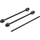 Zestaw ściągaczy do tulei wahaczy KD10517