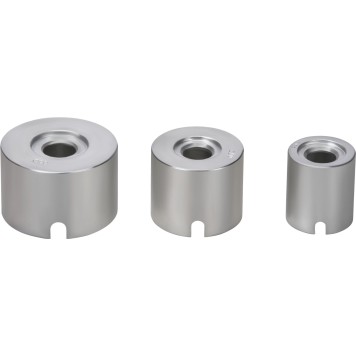 Zestaw ściągaczy do tulei wahaczy KD10517