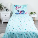 Disney Lilo and Stitch Hawaii bedding cover 140×200cm, 70×90 cm