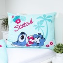 Disney Lilo and Stitch Hawaii bedding cover 140×200cm, 70×90 cm