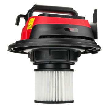 ODKURZACZ PRZEMYSŁOWY 2000W SUCHO MOKRO DMUCHAWA  RTODP0043