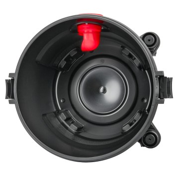 ODKURZACZ PRZEMYSŁOWY 2000W SUCHO MOKRO DMUCHAWA  RTODP0043