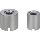 Zestaw ściągaczy do tulei wahaczy KD10517