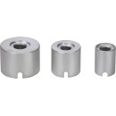 Zestaw ściągaczy do tulei wahaczy KD10517