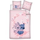 Disney Lilo and Stitch Soaring bedding cover 140×200cm, 65×65 cm