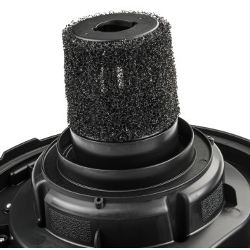 ODKURZACZ PRZEMYSŁOWY 2000W SUCHO MOKRO DMUCHAWA  RTODP0043