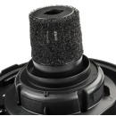 ODKURZACZ PRZEMYSŁOWY 2000W SUCHO MOKRO DMUCHAWA  RTODP0043