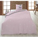 Disney Lilo and Stitch Very Tired bedding set 140×200cm, 65×65 cm