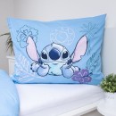 Disney Lilo and Stitch Wave bedding cover 140×200cm, 70×90 cm