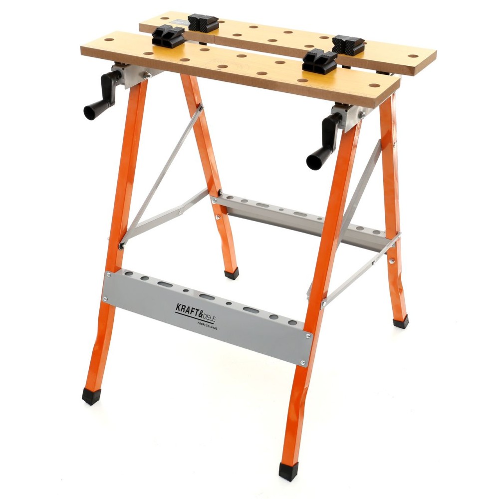 Stół warsztatowy KD516