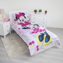 Disney Minnie  bedding set 140×200cm, 70×90 cm