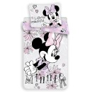 Disney Minnie  bedding set 140×200cm, 70×90 cm