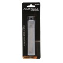 Ostrze łamane do nożyków 18mm - 10szt KD10969