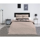 Disney Minnie  Love Nights double, double duvet cover 240×220cm, 65x65 cm