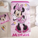 Disney Minnie  Lovely bedding set 140×200cm, 65x65 cm