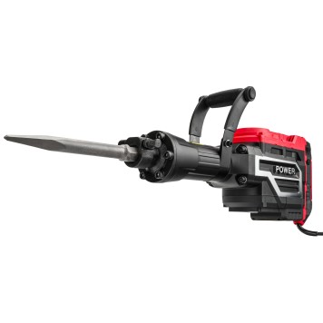 MŁOT WYBURZENIOWY UDAROWY KUJĄCY 3300W HEX 70J  RTMWB0052