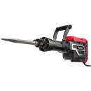 MŁOT WYBURZENIOWY UDAROWY KUJĄCY 3300W HEX 70J  RTMWB0052