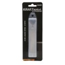 Ostrze łamane do nożyków 25mm - 10szt KD10970