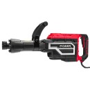 MŁOT WYBURZENIOWY UDAROWY KUJĄCY 3300W HEX 70J  RTMWB0052