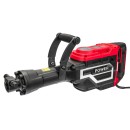 MŁOT WYBURZENIOWY UDAROWY KUJĄCY 3300W HEX 70J  RTMWB0052