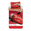 Disney Cars Legend bedding cover 140×200cm, 70×90 cm