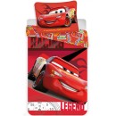 Disney Cars bedding set 140×200cm, 70×90 cm microfibre