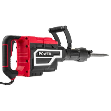 MŁOT WYBURZENIOWY UDAROWY KUJĄCY 3300W HEX 70J  RTMWB0052