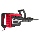 MŁOT WYBURZENIOWY UDAROWY KUJĄCY 3300W HEX 70J  RTMWB0052