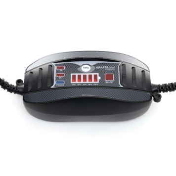 Chargeur de batterie 18 W 1 A 10-30 Ah