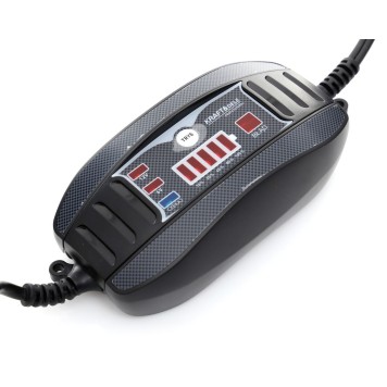 Chargeur de batterie 18 W 1 A 10-30 Ah