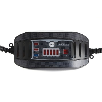 Chargeur de batterie 18 W 1 A 10-30 Ah