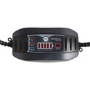 Chargeur de batterie 18 W 1 A 10-30 Ah