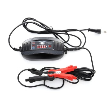 Chargeur de batterie 18 W 1 A 10-30 Ah